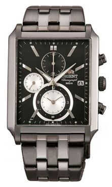 Wrist watch ORIENT TTAE003B for Men - picture, photo, image