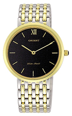 Wrist watch ORIENT UA01002B for Men - picture, photo, image