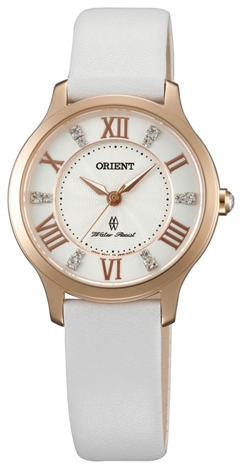 Wrist watch ORIENT UB9B002W for women - picture, photo, image