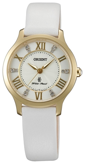 Wrist watch ORIENT UB9B003W for women - picture, photo, image