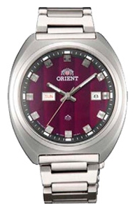 Wrist watch ORIENT UG1U004V for Men - picture, photo, image