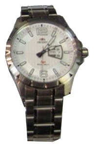 Wrist watch ORIENT UG1X005W for Men - picture, photo, image