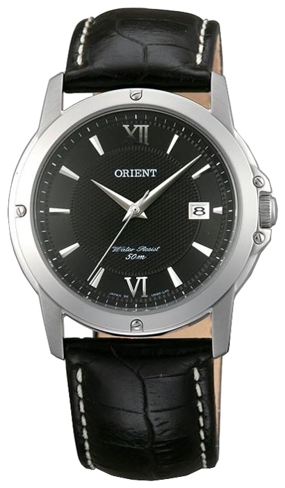 Wrist watch ORIENT UN9X006B for Men - picture, photo, image