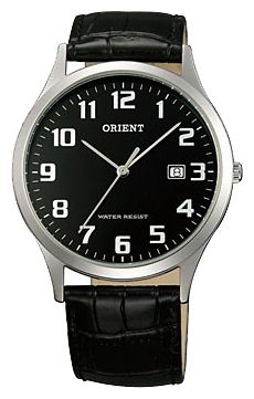 Wrist watch ORIENT UNA1004B for Men - picture, photo, image