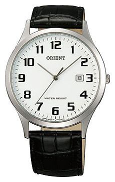 Wrist watch ORIENT UNA1004W for Men - picture, photo, image