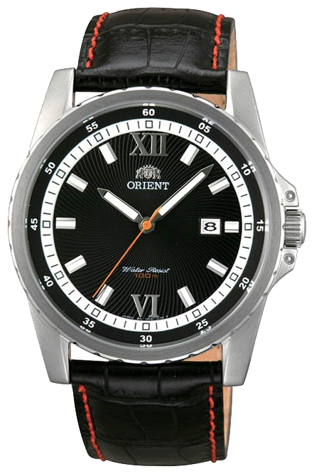 Wrist watch ORIENT UNA7002B for Men - picture, photo, image