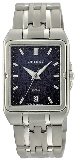 Wrist watch ORIENT UNAU002D for Men - picture, photo, image