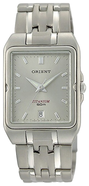 Wrist watch ORIENT UNAU002K for Men - picture, photo, image