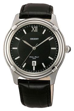 Wrist watch ORIENT UNB5005B for Men - picture, photo, image