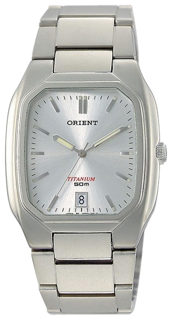 Wrist watch ORIENT UNBG001W for Men - picture, photo, image