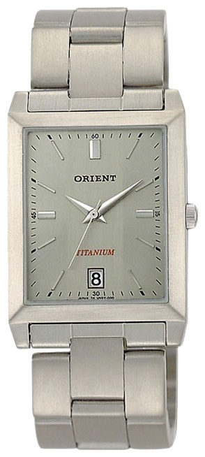 ORIENT UNBV001K pictures