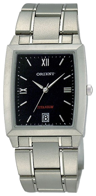 Wrist watch ORIENT UNBW001B for Men - picture, photo, image