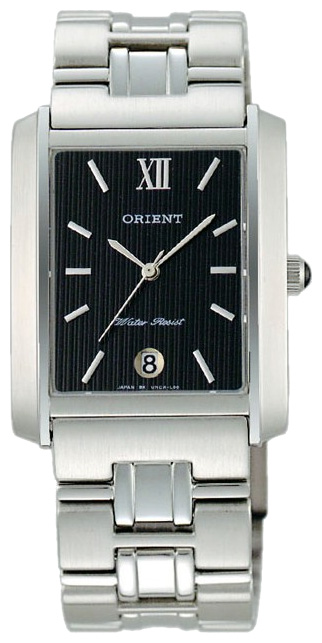 Wrist watch ORIENT UNCA002B for Men - picture, photo, image