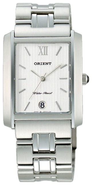 Wrist watch ORIENT UNCA002W for Men - picture, photo, image