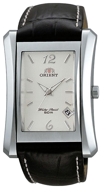 Wrist watch ORIENT UNCH001W for Men - picture, photo, image