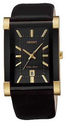 ORIENT UNDJ001B pictures