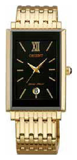 Wrist watch ORIENT UNDP001B for Men - picture, photo, image