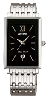 Wrist watch ORIENT UNDP002B for Men - picture, photo, image