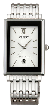 Wrist watch ORIENT UNDP002S for Men - picture, photo, image