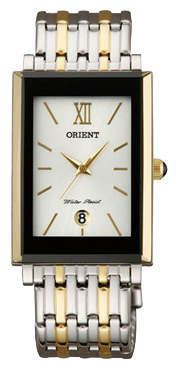 Wrist watch ORIENT UNDP003S for Men - picture, photo, image