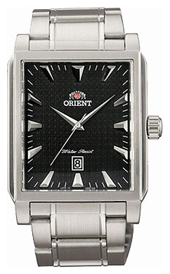 Wrist watch ORIENT UNDW001B for Men - picture, photo, image