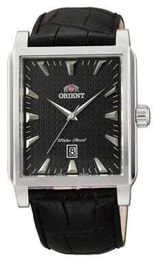 Wrist watch ORIENT UNDW002B for Men - picture, photo, image