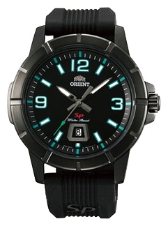 Wrist watch ORIENT UNE9008B for Men - picture, photo, image