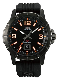 Wrist watch ORIENT UNE900AB for Men - picture, photo, image