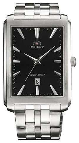 Wrist watch ORIENT UNEJ003B for Men - picture, photo, image