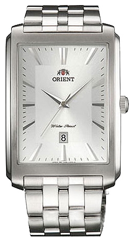 Wrist watch ORIENT UNEJ003W for Men - picture, photo, image