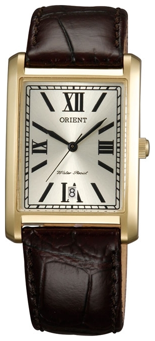 Wrist watch ORIENT UNEL002C for men - picture, photo, image