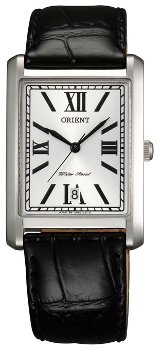 Wrist watch ORIENT UNEL004W for Men - picture, photo, image