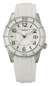 Wrist watch ORIENT UNF0005W for women - picture, photo, image