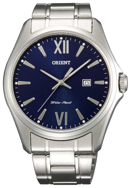 Wrist watch ORIENT UNF2005D for Men - picture, photo, image