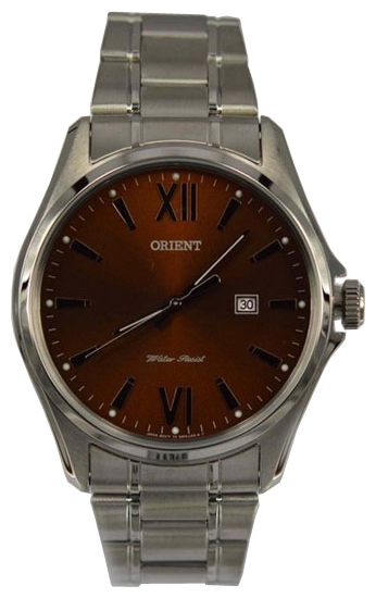 Wrist watch ORIENT UNF2005T for Men - picture, photo, image