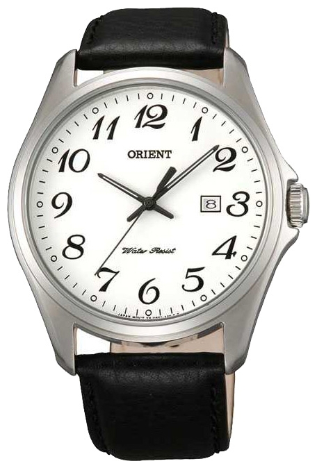 Wrist watch ORIENT UNF2008W for Men - picture, photo, image