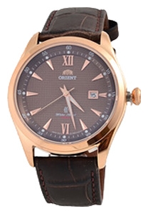 Wrist watch ORIENT UNF3001T for Men - picture, photo, image