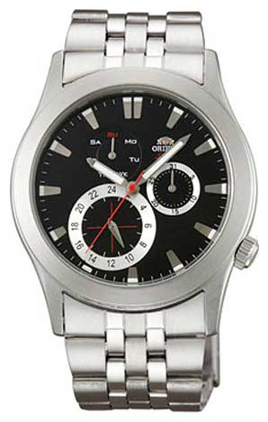 Wrist watch ORIENT UT06001B for Men - picture, photo, image