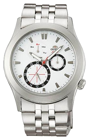 Wrist watch ORIENT UT06001W for Men - picture, photo, image