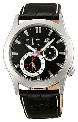 Wrist watch ORIENT UT06002B for Men - picture, photo, image