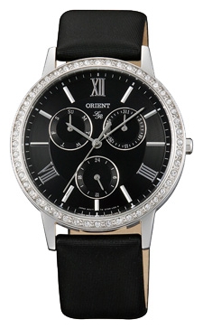 Wrist watch ORIENT UT0H005B for women - picture, photo, image