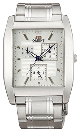 Wrist watch ORIENT UTAD001W for Men - picture, photo, image