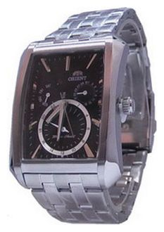 Wrist watch ORIENT UTAF002B for Men - picture, photo, image