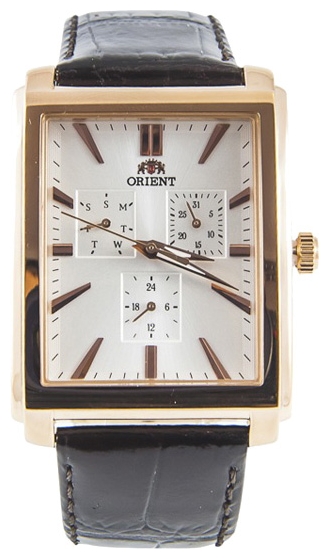 Wrist watch ORIENT UTAH001W for Men - picture, photo, image