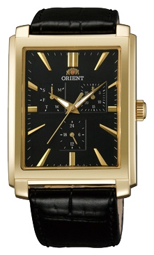 Wrist watch ORIENT UTAH002B for Men - picture, photo, image