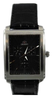 Wrist watch ORIENT UTAH004B for Men - picture, photo, image