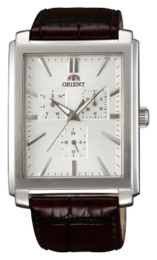 Wrist watch ORIENT UTAH005W for Men - picture, photo, image