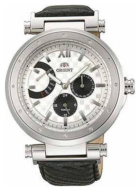 Wrist watch ORIENT UU05002S for Men - picture, photo, image