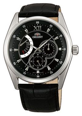 Wrist watch ORIENT UU06002B for Men - picture, photo, image