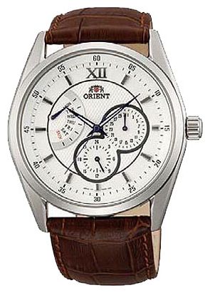 Wrist watch ORIENT UU06003W for Men - picture, photo, image